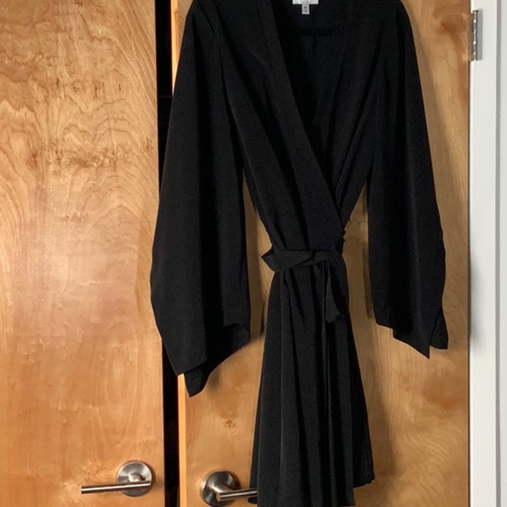 HALSTON